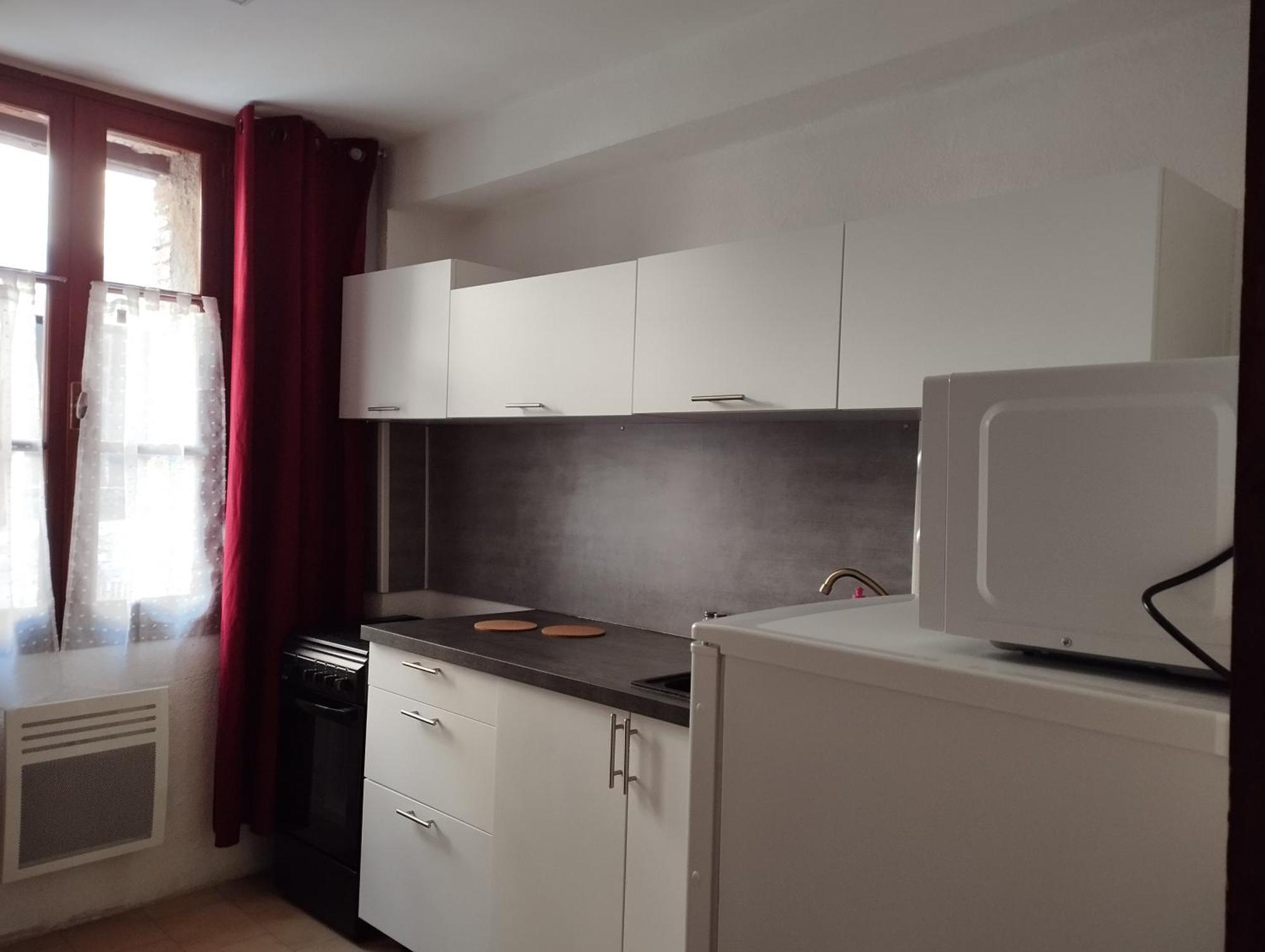 Апартаменты Au Pied Des Remparts 10 Rue Saint Jean Вильфранш-де-Конфлан Экстерьер фото